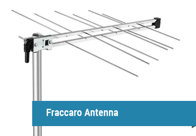 Fraccaro Antenna
