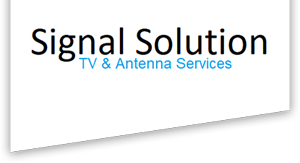 Signal Solution Logo