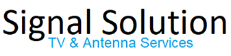 Signal Solution Logo